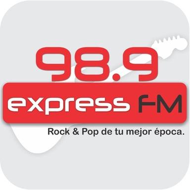 FM Express 98.9 live