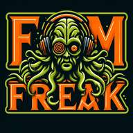 FM FREAK live