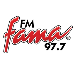 FM Fama 97.7 live