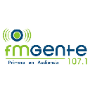 FM Gente 107.1 live
