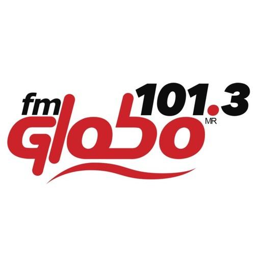 FM Globo 101.3 live