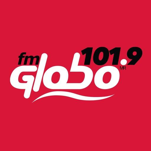 FM Globo 101.9 live