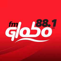 FM Globo 88.1 live