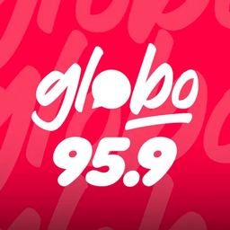 FM Globo 95.9 live