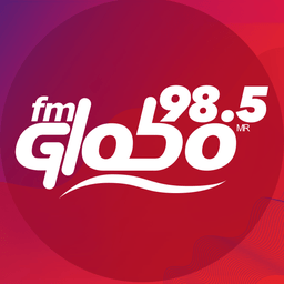 FM Globo 98.5 live