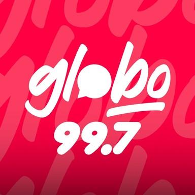 FM Globo 99.7 live