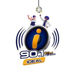 FM Ideal 90.1 live