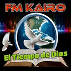 FM Kairos El Tiempo de Dios live