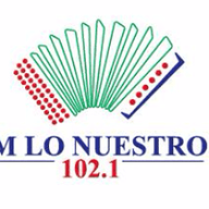 FM Lo Nuestro live