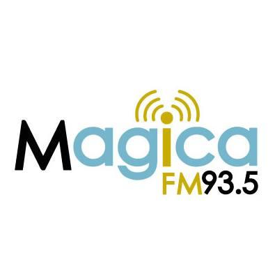 FM Magica 93.5 live