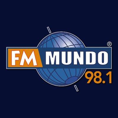 FM Mundo live