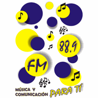 FM Musica 88.9 live