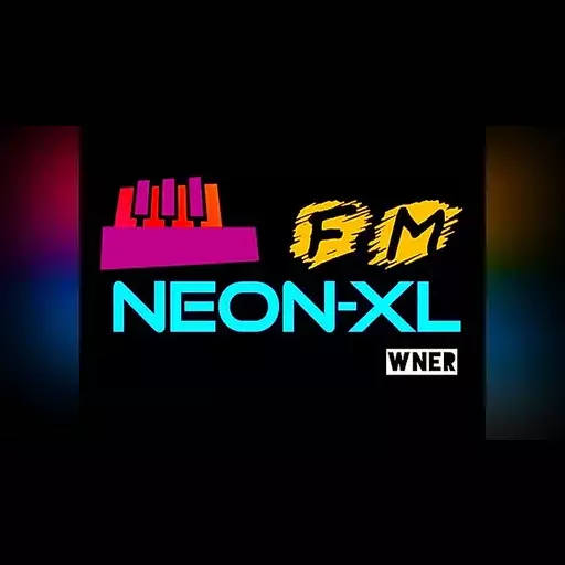 FM NEON-XL live
