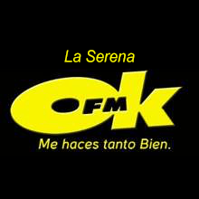 FM Okey La Serena live