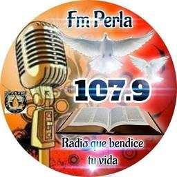 FM PERLA 107.9 live