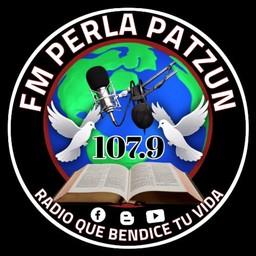 FM Perla 107.9 Patzun live