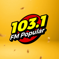 FM Popular 103.1 live