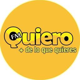 FM Quiero live