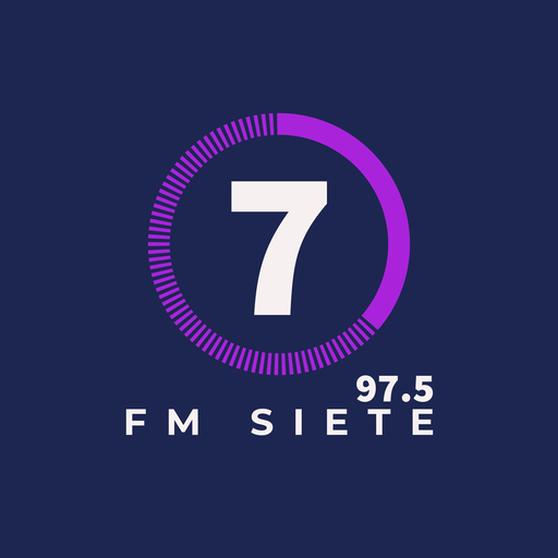 FM SIETE 7 live