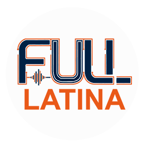FULL LATINA RADIO live