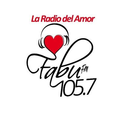Fabu 105.7 FM live