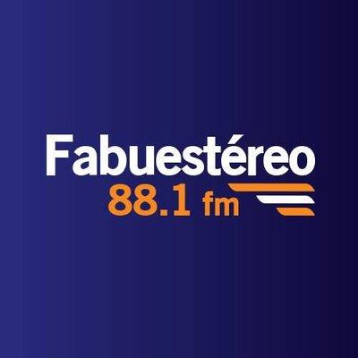 Fabuestéreo 88.1 FM live
