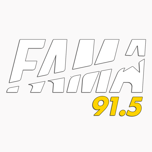 Fama 91.5 FM live