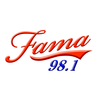 Fama 98.1 FM live