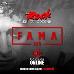 Fama en Ñ live