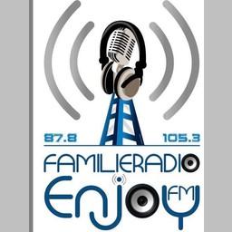 Familieradio Enjoy FM live