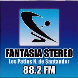 Fantasia Stereo 88.2 FM live Fantasia Stereo 88.2 FM live
