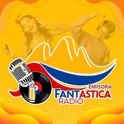 Fantástica Radio live