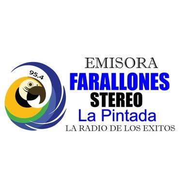 Farallones Digital FM Stereo live
