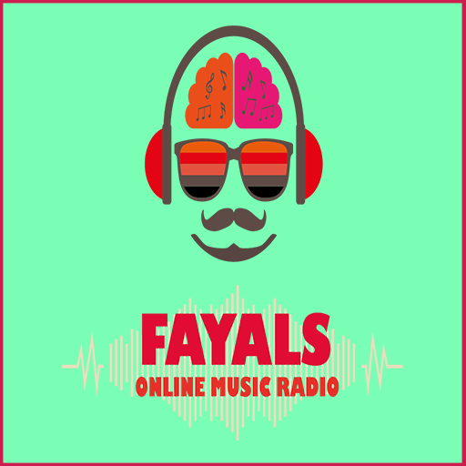 Fayals Radio live