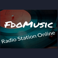 FdoMusic Radio Station Online live