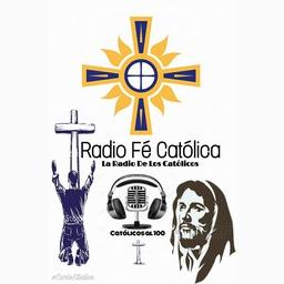 Fé Catolica Radio live