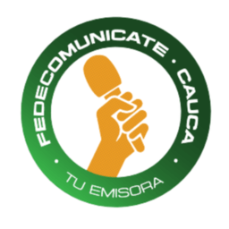Fedecomunicate Cauca live