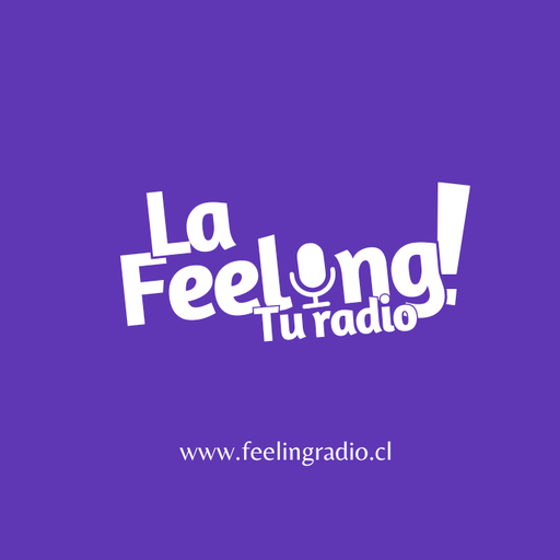 Feeling Radio live