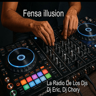 Fensa Illusion live