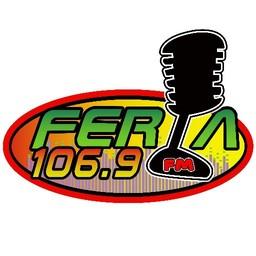 Feria 106.9 FM live