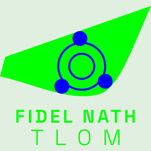 Fidel Nath The Lord of Machines live