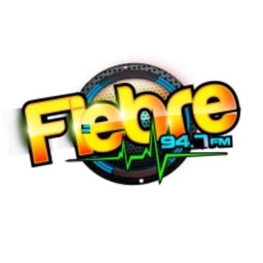 Fiebre 94.7 FM live