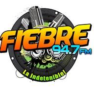 Fiebre FM 94.7 live