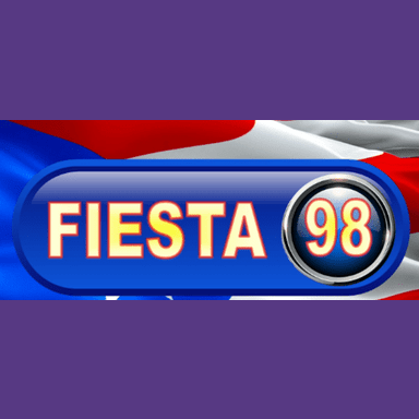Fiesta 98 live