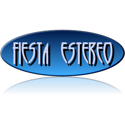 Fiesta Estereo live