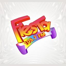Fiesta FM 105.7 live