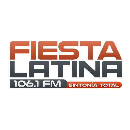 Fiesta Latina 106.1 FM live