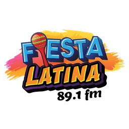 Fiesta Latina 89.1 FM live