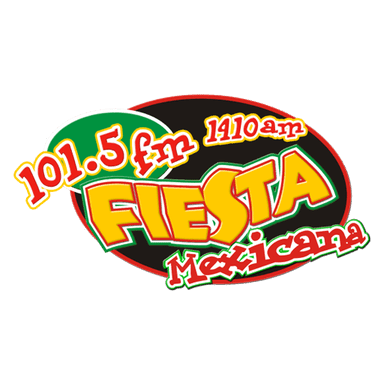 Fiesta Mexicana 101.5 FM live