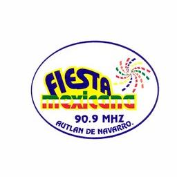 Fiesta Mexicana 90.9 FM live